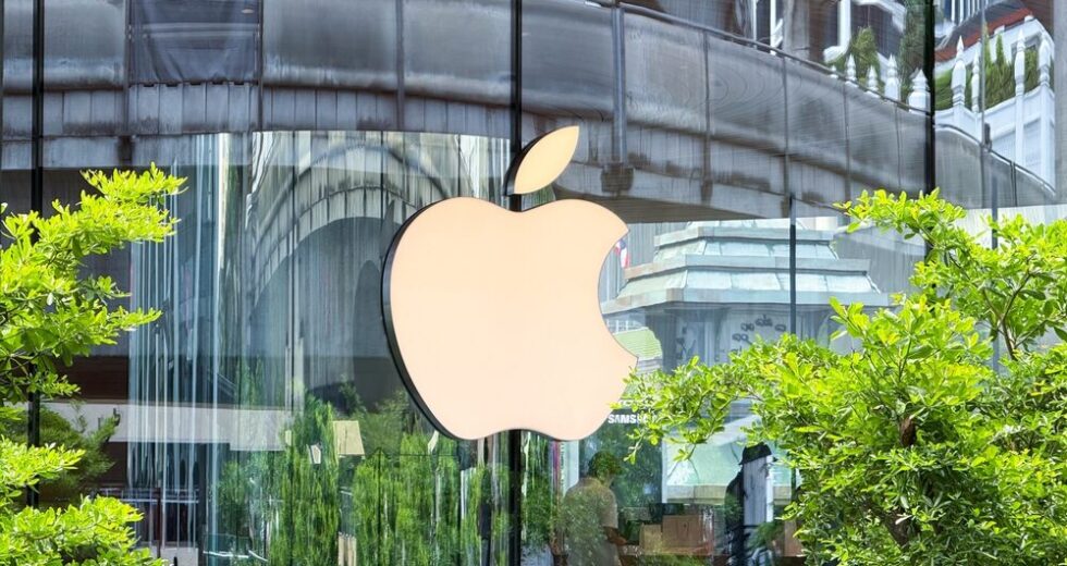 Apple Condannata a Risarcire 5,7 Miliardi di Dollari per Violazione di Brevetti Aptici