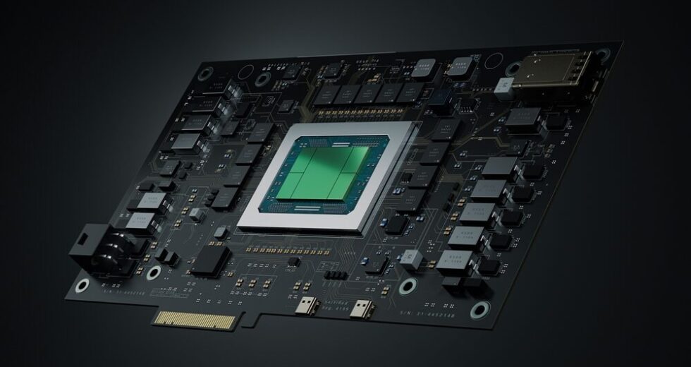 SK Hynix e Intel: Trattative per la Produzione di Chip di Memoria negli Stati Uniti