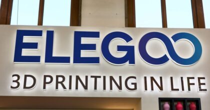 Sconto Imperdibile sulla Stampante 3D Elegoo Centauri Carbon 2 Combo