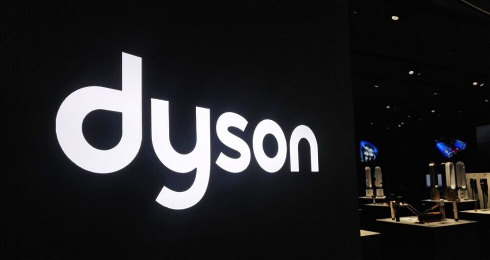 Dyson presenta la gamma HushJet: innovativi ventilatori-purificatori dal design futuristico