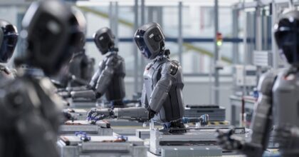 Neura Robotics e Seco: Alleanza Strategica per l’Innovazione nei Robot Umanoidi