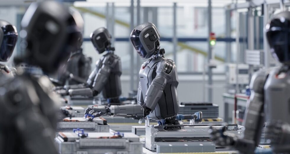 Neura Robotics e Seco: Alleanza Strategica per l’Innovazione nei Robot Umanoidi