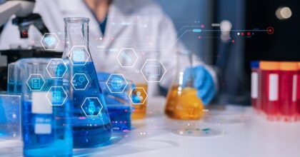 La chimica del design: un’esposizione innovativa al MIMIT di Roma