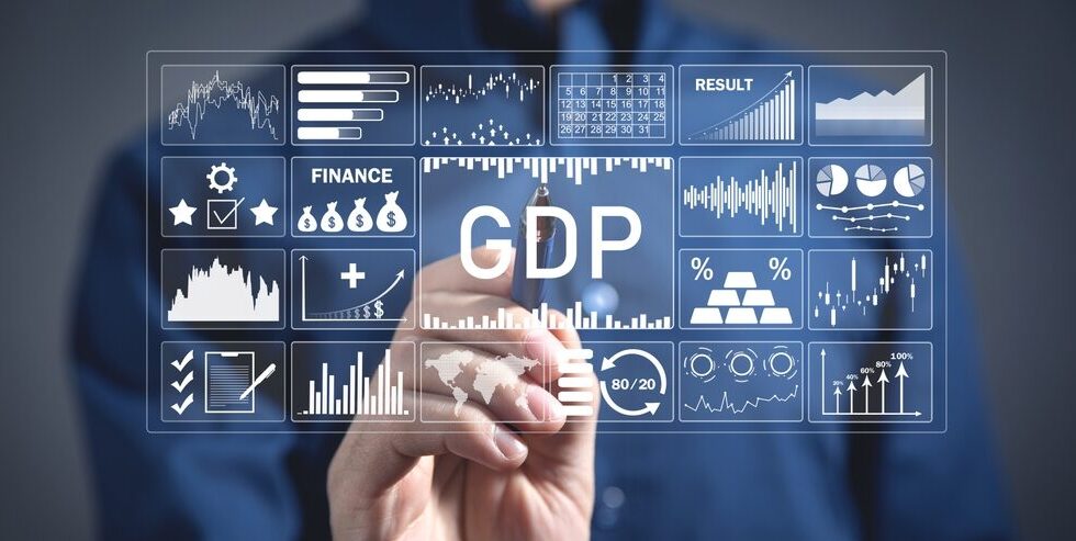Crescita del Pil in Liguria: +0,8% previsto per il 2026