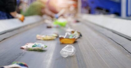 Meta e MacroCycle: Un Accordo Innovativo per il Riciclo della Plastica
