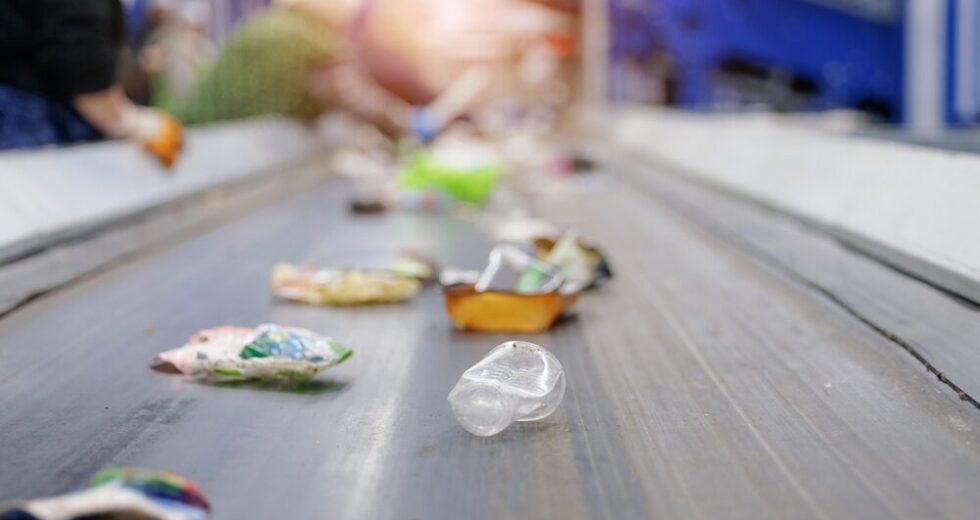 Meta e MacroCycle: Un Accordo Innovativo per il Riciclo della Plastica
