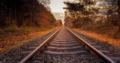 Nuovo Corridoio Intermodale Italia-Svezia: Tarros e Nurminen Lanciano il Servizio Door-to-Door