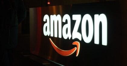 Amazon: 30 miliardi di euro investiti in Italia in 15 anni