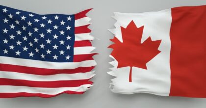 Dazi USA-Canada: La crisi dell’industria siderurgica canadese