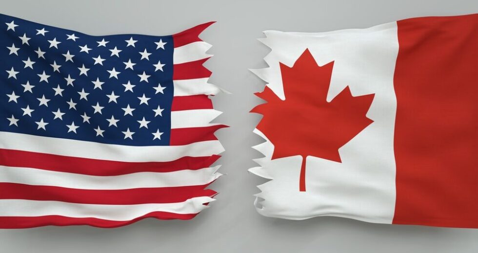 Dazi USA-Canada: La crisi dell’industria siderurgica canadese