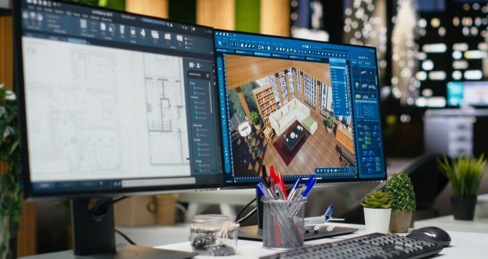Canon lancia Dual Pixel 3D: il software gratuito che trasforma le foto in modelli 3D