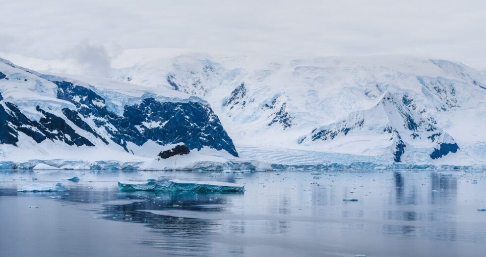 Riscaldamento e trasformazioni ecologiche nell’Artico: il caso di Ny-Ålesund