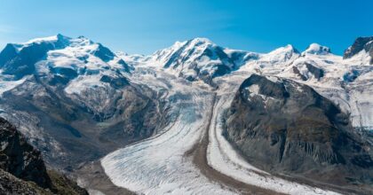 Ghiacciai Alpini in Crisi: L’Estate 2026 e i Dati Allarmanti