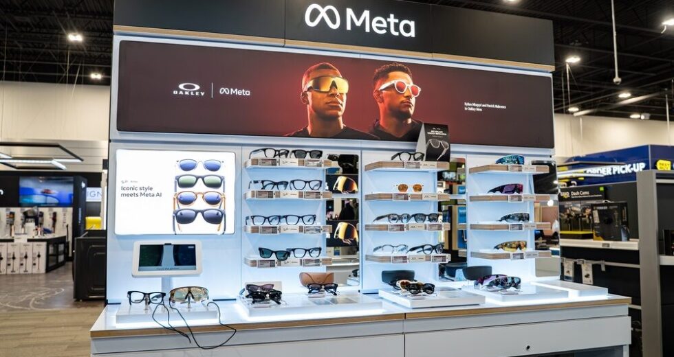 Meta Connect 2026: La Rivoluzione degli Occhiali Intelligenti e del Visore VR