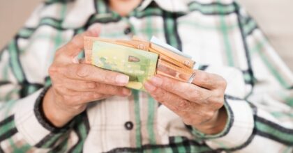 Rivalutazione delle Pensioni nel 2027: Cosa Aspettarsi con un’Inflazione al 2,9%