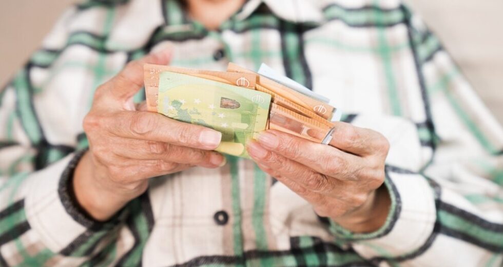 Rivalutazione delle Pensioni nel 2027: Cosa Aspettarsi con un’Inflazione al 2,9%