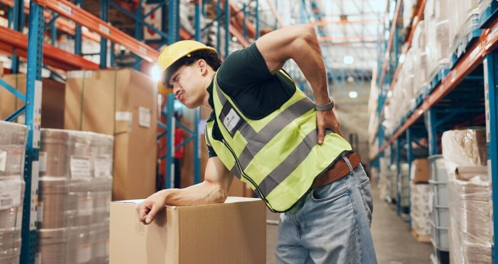 Infortuni sul lavoro in Italia: aumentano le denunce, ma calano i decessi nel 2025