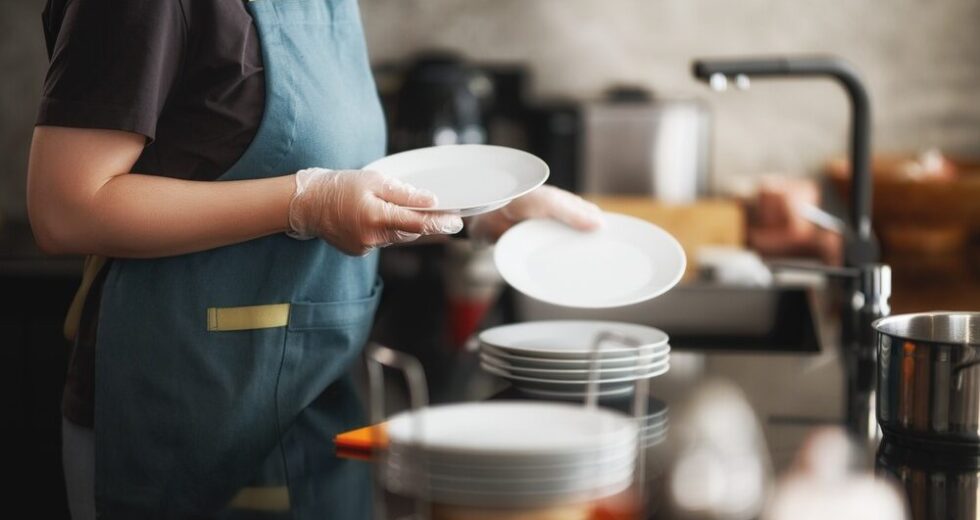 La Grande Ristorazione Italiana: Un Settore da 8,5 Miliardi e la Lotta contro lo Spreco Alimentare