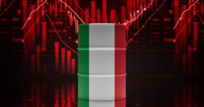 Crescita del Pil Italiano: +0,2% nel Secondo Trimestre del 2026