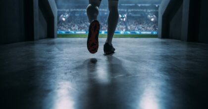 Crisi Economica nel Calcio Italiano: 49 Club Falliti e Rischi di Infiltrazioni Criminali