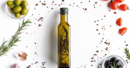 Olio Siciliano: Innovazione e Aggregazione per Valorizzare la Produzione