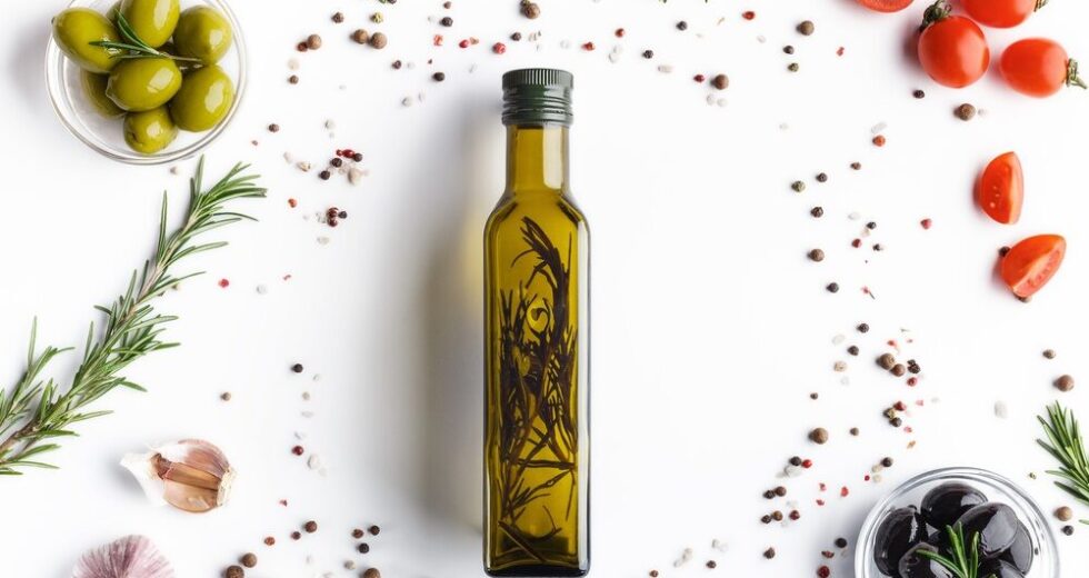 Olio Siciliano: Innovazione e Aggregazione per Valorizzare la Produzione