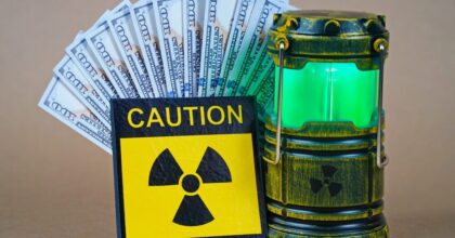 Fluxnium: la nuova frontiera dell’uranio estratto dall’acqua di mare