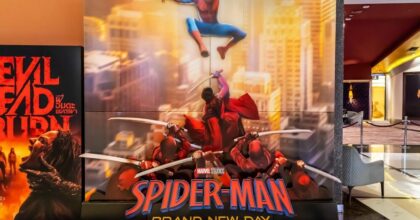 Spider-Man: Brand New Day in arrivo in digitale il 6 ottobre 2026