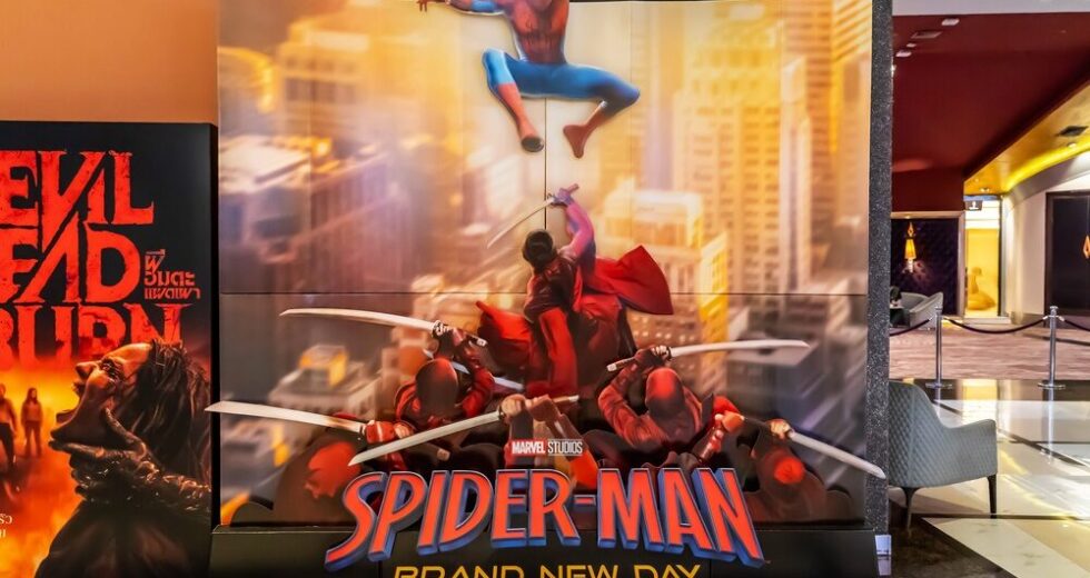Spider-Man: Brand New Day in arrivo in digitale il 6 ottobre 2026
