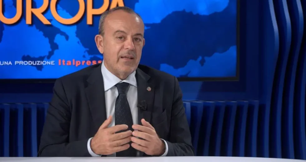 Ue, Aurigemma “Ridurre la distanza tra istituzioni e territori”