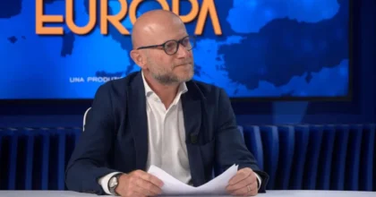 Gli europei favorevoli a più tasse sulle Big Tech