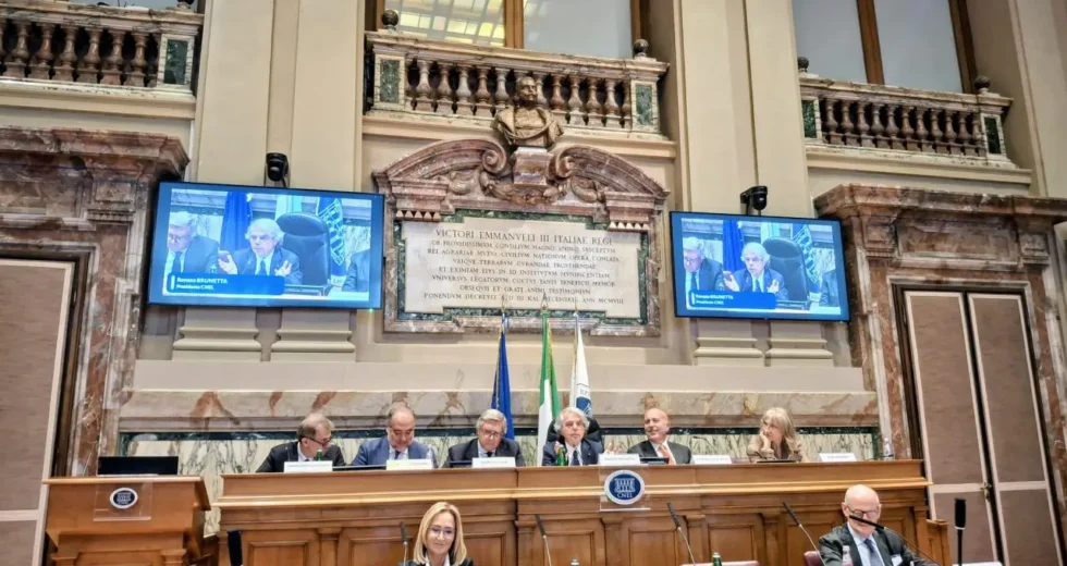 Transformation hub, il progetto di Generali e Luiss per un nuovo modello di lavoro