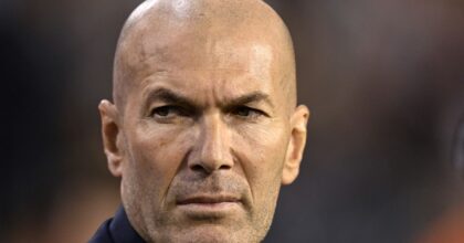Zidane non si fida dell’Italia “In una gara secca sa fare cose incredibili”