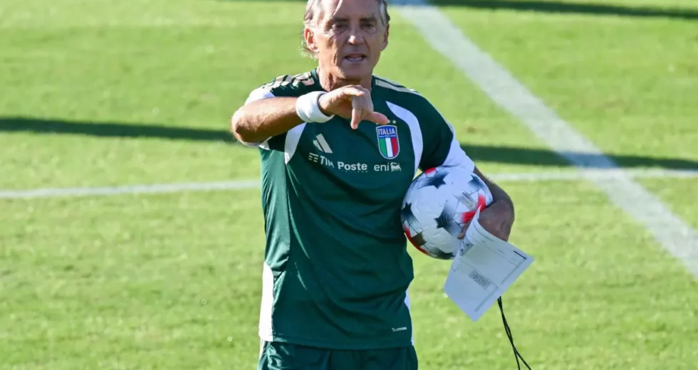 Mancini “Francia grande squadra, ma proveremo a vincere”