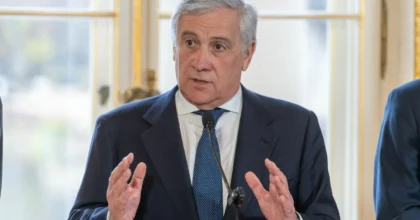 Tajani riceve Wadephul “Rafforzare partenariato strategico con la Germania”