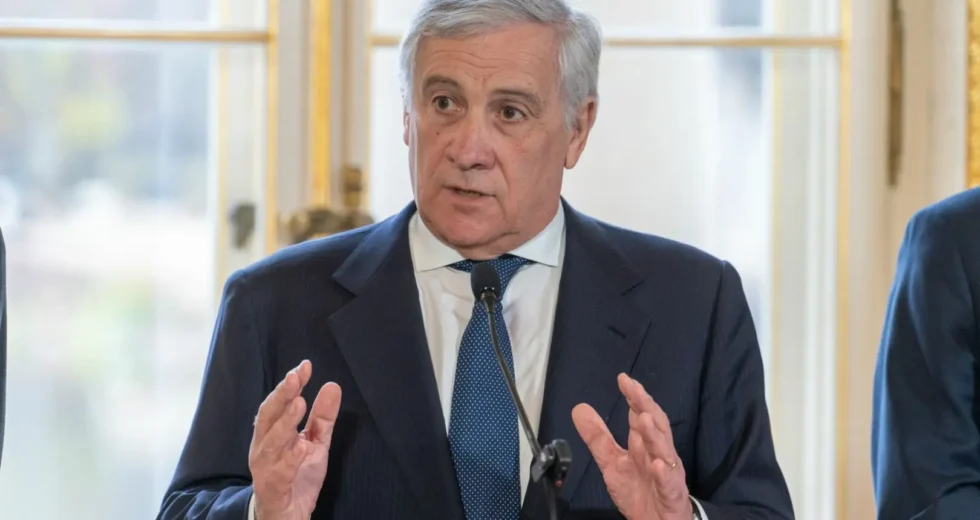 Tajani riceve Wadephul “Rafforzare partenariato strategico con la Germania”
