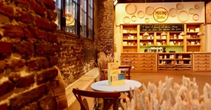 A Milano apre il Mulino Bistrò, uno spazio dedicato al mondo della colazione