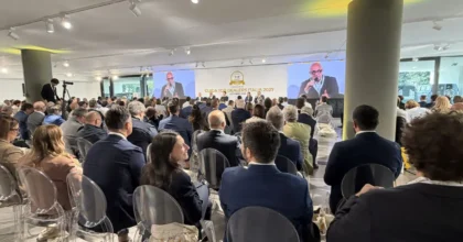 Top Dealers Italia, a Milano il futuro delle concessionarie tra AI e noleggio