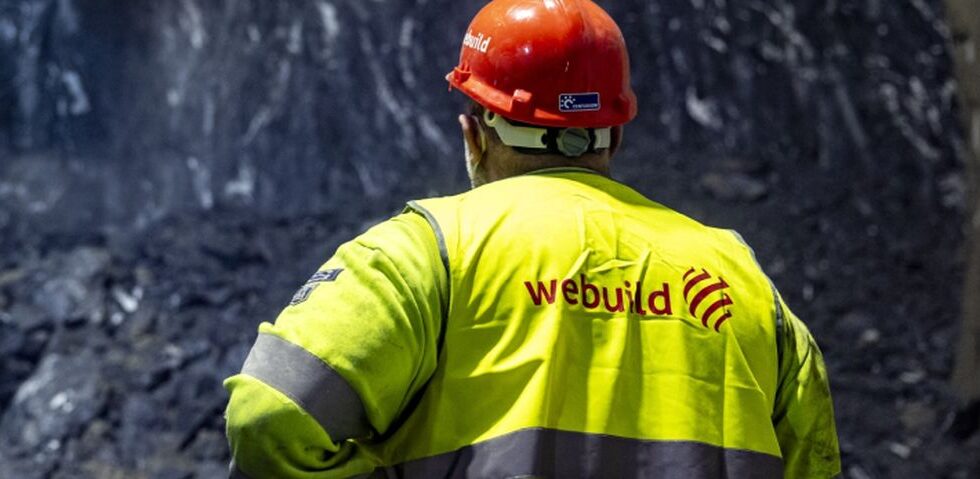 Webuild conferma il prezzo dell’OPA su Trevi e punta su crescita e lavoro