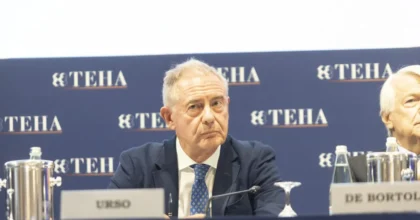 Caro carburanti, Urso “Price cap successo italiano che stupisce l’Europa”