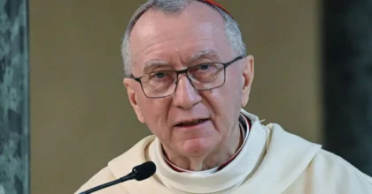 Parolin “Per fermare le guerre uscire dalla logica del dominio”