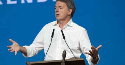 Renzi “Se unito il centrosinistra vince”