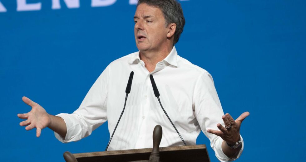 Renzi “Se unito il centrosinistra vince”