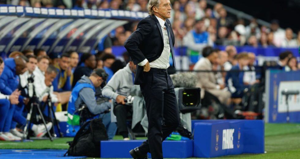 Mancini non vuole cali “Contro la Turchia non è una gara scontata”