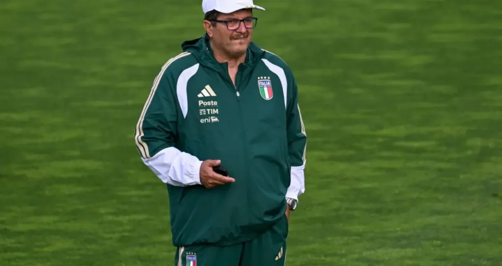 Nazionale U21, Baldini “Ai ragazzi dirò grazie, comunque vada”