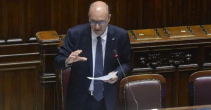 Scuola, Valditara “Sugli stipendi opposizione faccia pace con se stessa”