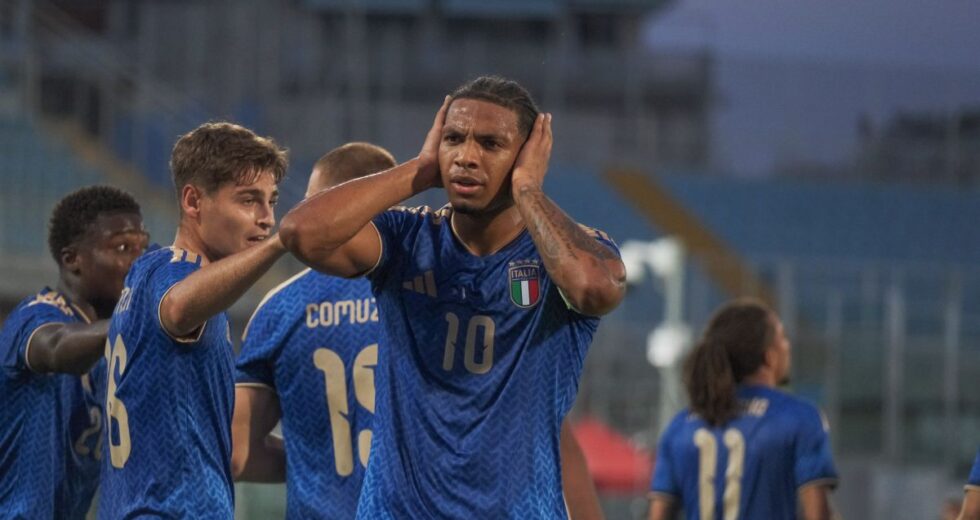 L’Italia Under 21 batte 6-2 la Polonia e vola agli Europei