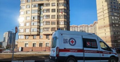 Attacco con 650 droni ucraini su Mosca, 1 morto e 6 feriti