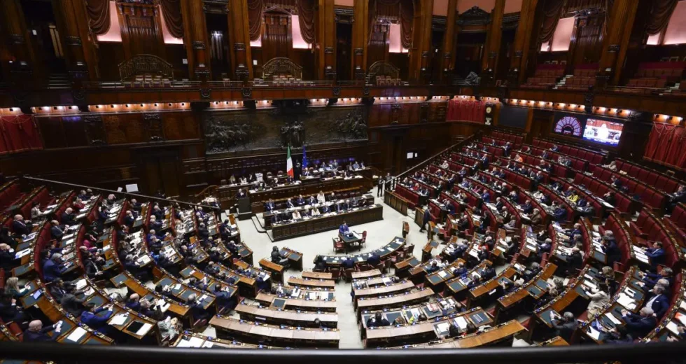 Legge elettorale, dalla Camera via libera alla fiducia sull’articolo 1 con 226 sì