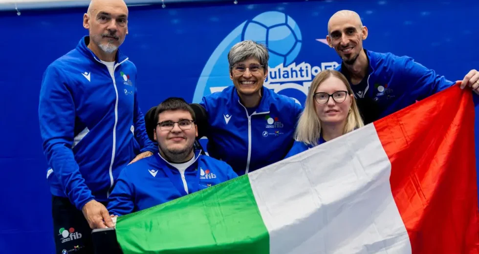 Olbia capitale della boccia, al Palageovillage il challenger verso Los Angeles